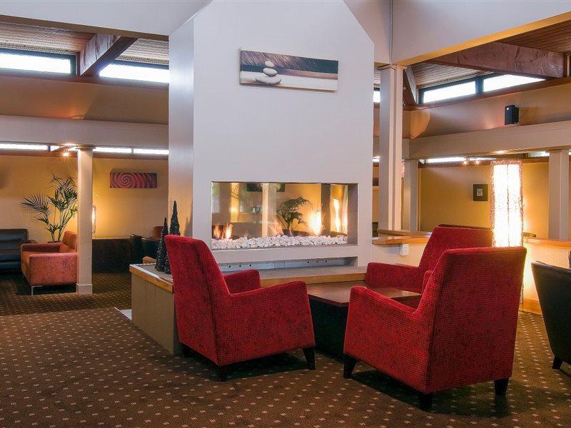 Copthorne Hotel