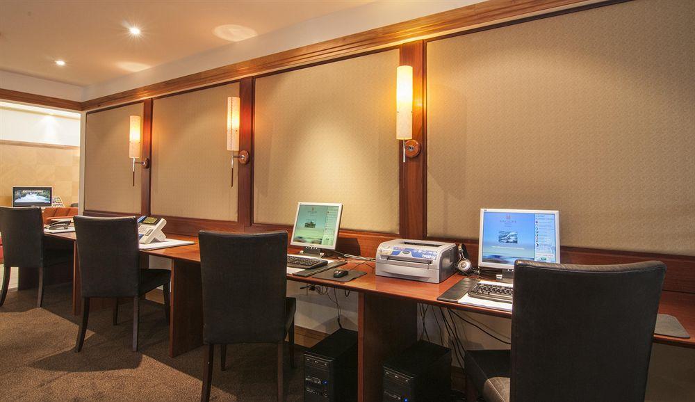 Copthorne Hotel