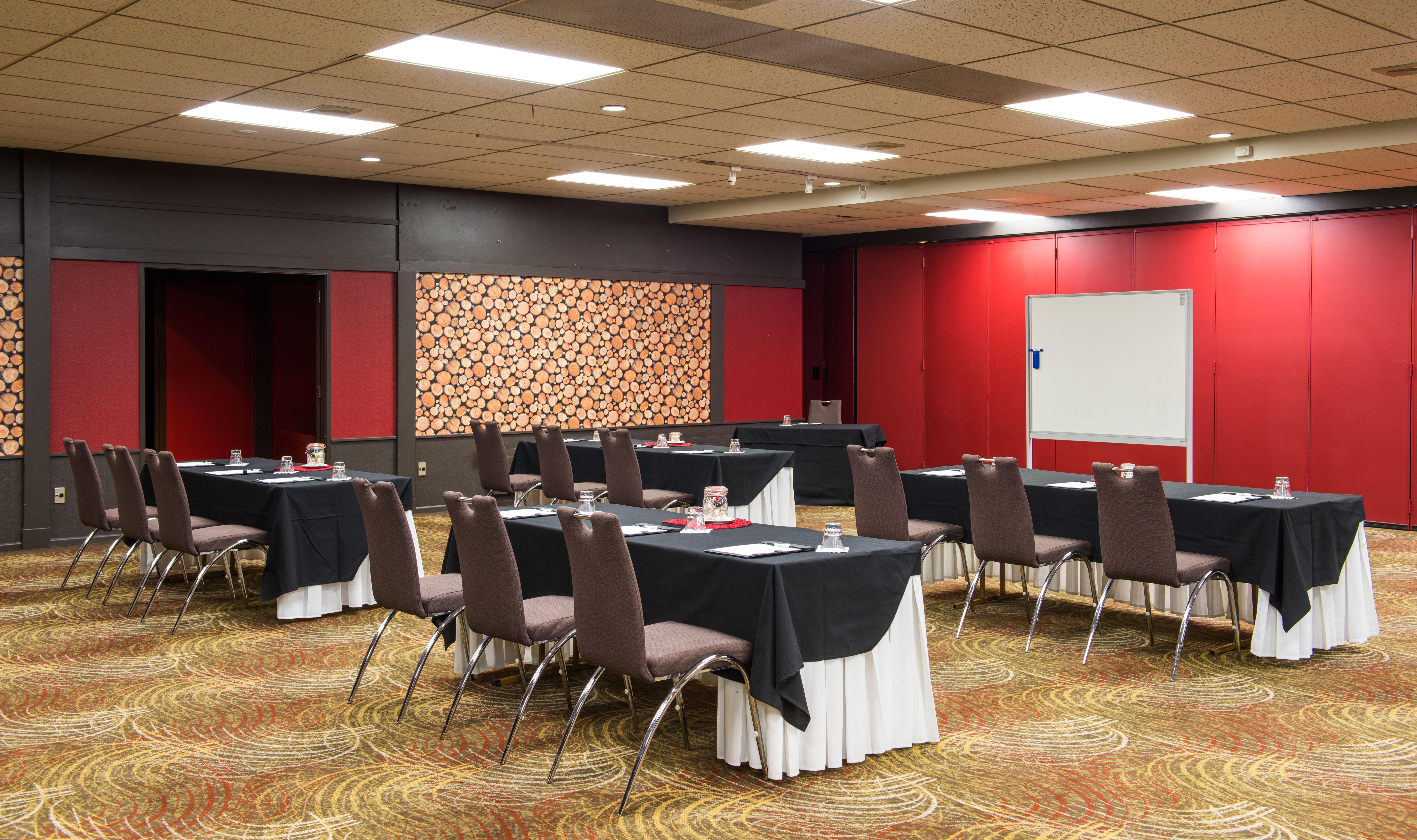 Copthorne 4* Rotorua