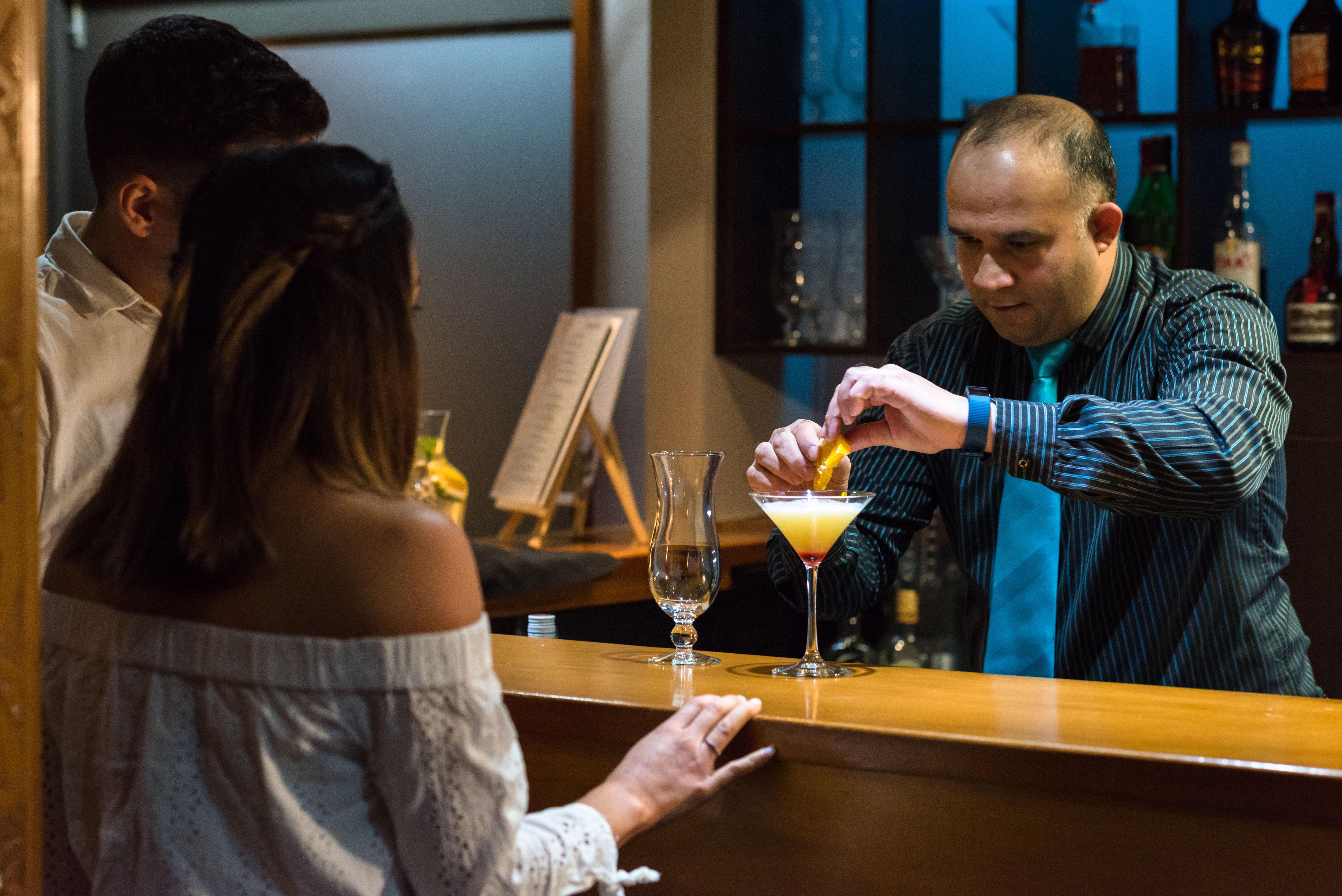 Hotel Copthorne Rotorua