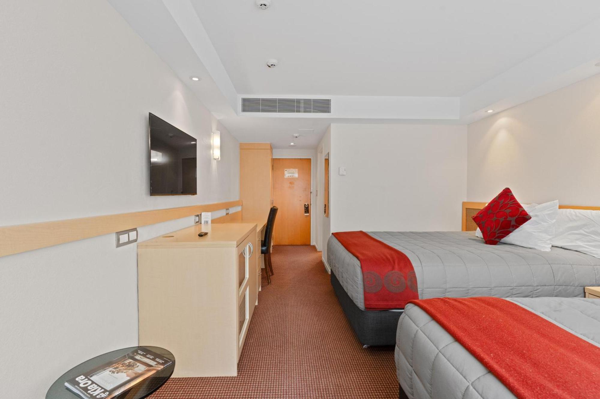 Copthorne 4* Rotorua